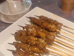 -霄汉羊排(万松园一店)