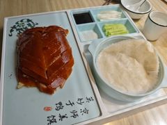 -味莊·青岛菜(云霄路店)