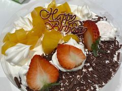 -卡漫莫尼蛋糕(徐汇店)