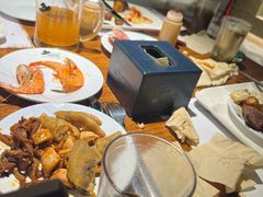 -汉巴味德·烤肉与啤酒的自助(杭州大悦城店)
