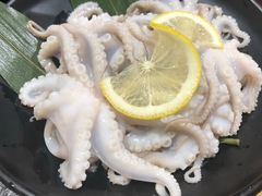 -九田家黑牛烤肉料理(荣成九龙城店)