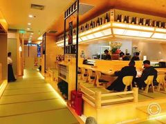 -皇品田苑日式料理(苏州中心店)