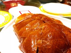 -那家小馆•北京菜•烤鸭(中关村店)