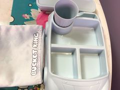 -水桶王国主题餐厅·聚会·生日派对·亲子活动·家庭套餐(亚龙湾希尔顿店)