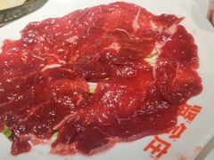 -贤合庄卤味火锅(顺城店)