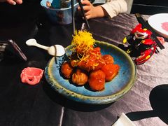 糖醋圆子-蟹榭·本帮江浙菜·蟹宴(五角场合生汇商场店)