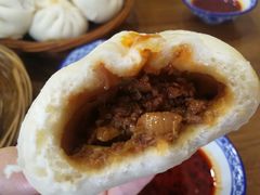 -石家包子(大学习巷店)