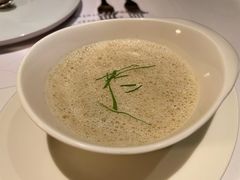 -The V泽惟·低温慢煮料理
