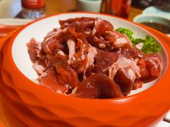 -额尔敦传统涮(光明路店)