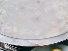 -阮老二·羊肉汤(黄甲店)