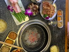 -红泥小火炉·东北泥炉烤肉(天一旗舰店)