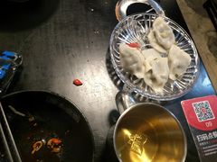 -碎怂烤肉(钟楼柳巷店)