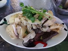 -文昌鸡饭店110号(中山路店)