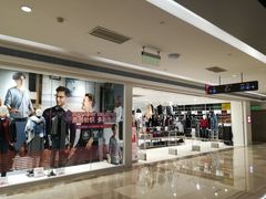 -优衣库(武汉国际广场店)