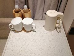 -全季酒店(北京南锣鼓巷安定门地铁站店)