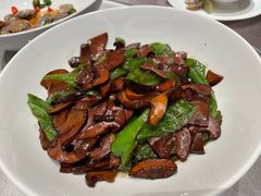 -艳阳天·非遗楚菜(武汉客厅店)