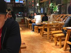 -木屋烧烤(西南角店)