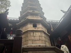 -仓山金山寺