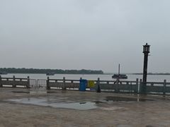 -焦岗湖旅游度假区
