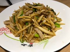 -徽味大班(定慧桥店)