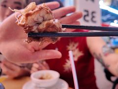 -十二道丰味·徐州土菜·烧烤(何山路店)