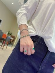 -Cindy Jewelry·钻戒·彩色宝石