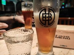 -Shanghai Brew House上海啤酒工坊(老外街店)