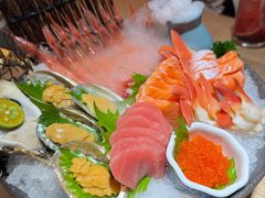 -德川家日本料理(顺义华联店)