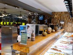 自助取餐区-汉巴味德(大悦城店)