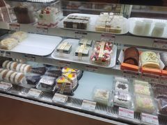 -新侨三宝乐面包店(崇文门店)
