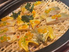 -谦默府· 现代潮粤菜(外滩店)