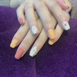 -RL Nail·瑞丽美甲美睫品牌原创店