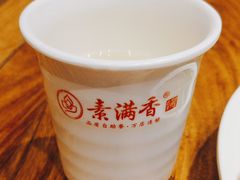-食蔬不二素食自助餐厅(沈阳铁西店)