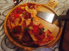 -托斯卡纳烘焙意大利餐厅(五天地店)