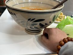 -墩儿大碗宽面(来福士店)