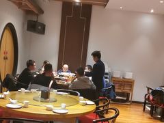 -壹零捌道·北京烤鸭(车公庄店)