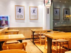 大堂-素满香·素食自助餐(苏州·临顿路店)