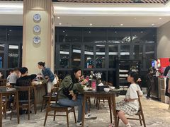 -大自然会所(泉秀店)