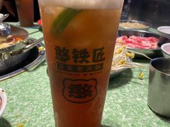 -憨铁匠老火锅(龙岗万科里店)