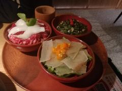 猫儿山的小黄牛-吃饭皇帝大(解放西路店)