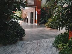 -滕头生态酒店(奉化店)