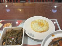 -老淮城·长鱼面(河下古镇店)