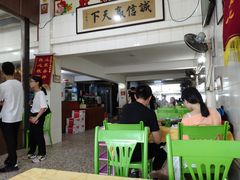 -老猫牛肉火锅(沙溪店)