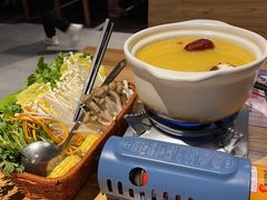 -U你·天然调味(南湖总店)