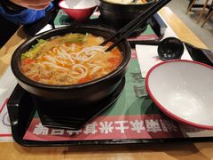 -大官米线(喜盈门范城店)