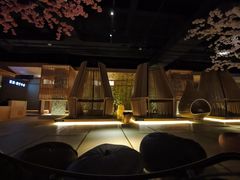 -蓝鲸湾汤泉(包河店)