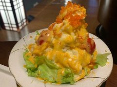 东京土豆泥沙拉-熊藏居酒屋(kkone店)