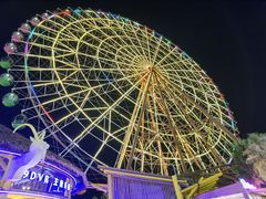 -三亚海昌梦幻海洋不夜城