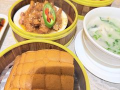 -香云轩·顺德菜(香云纱园林酒店店)