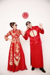 -拾尚映画·STUDIO婚纱摄影(中关村店)